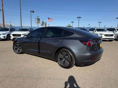 Used 2021 Tesla Model 3 Long Range