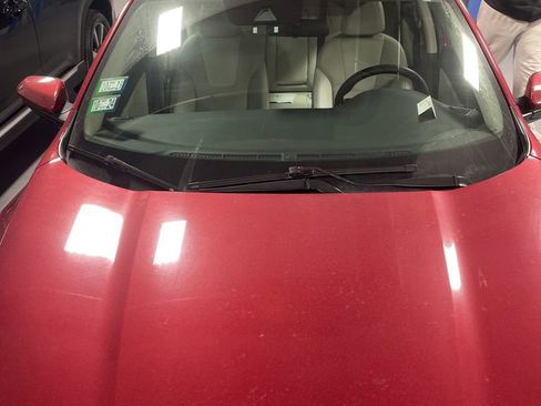 Used 2022 Honda Insight EX image 40