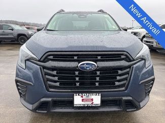 Certified 2025 Subaru Ascent Onyx Edition video 2