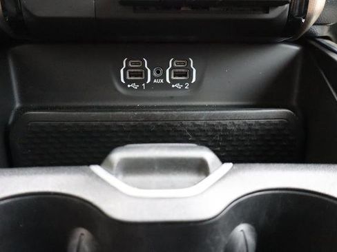 Used 2022 RAM 1500 Laramie image 27