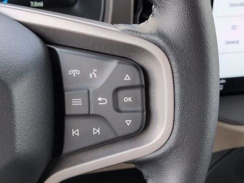 Used 2026 Ford Bronco Big Bend AWD/4WD image 24