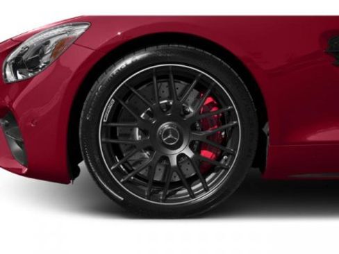 Used 2019 Mercedes-Benz AMG GT AMG GT image 14