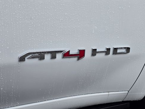 New 2026 GMC Sierra 2500 AT4 w/ AT4 Premium Plus Package image 14