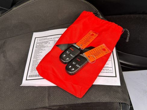 Used 2023 Dodge Charger Scat Pack image 57