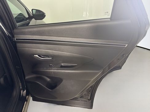Used 2023 Hyundai Tucson SEL w/ Cargo Package image 28