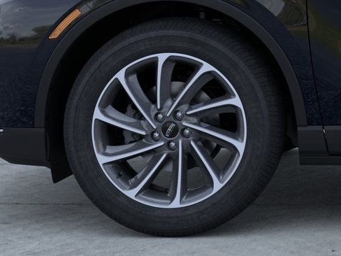 Used 2026 Lincoln Corsair Premiere image 19