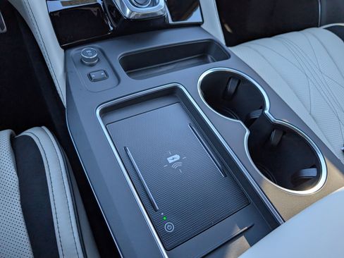 New 2026 Acura MDX Type S AWD/4WD image 15