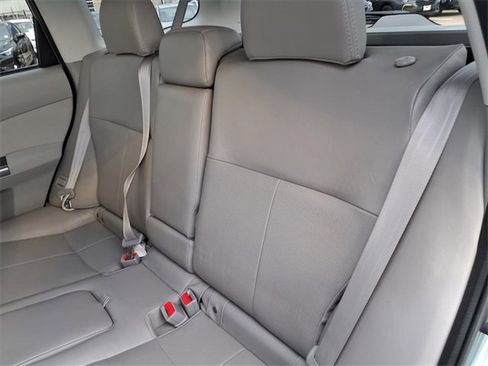 Used 2013 Subaru Forester 2.5X Limited image 10