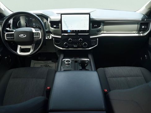 Certified 2023 Ford Expedition XLT RWD image 22