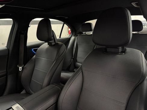 Certified 2025 Mercedes-Benz C 300 Sedan image 25