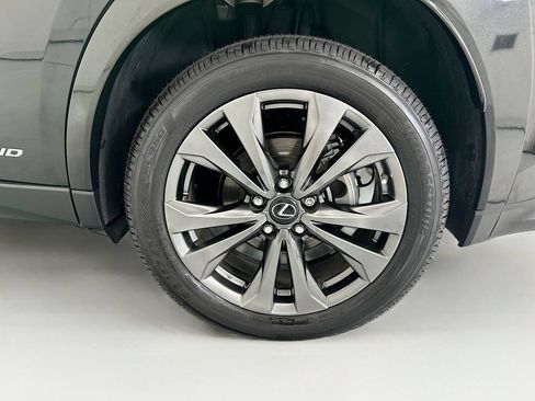 Used 2022 Lexus UX 250h F Sport w/ Accessory Package (Z1) AWD/4WD image 29