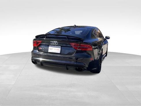 Used 2014 Audi RS 7 Prestige image 5