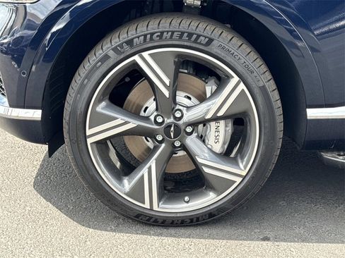 New 2026 Genesis GV80 3.5T Prestige image 12