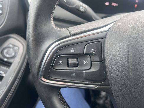 Used 2025 Buick Encore GX Preferred image 15