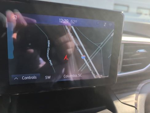 Used 2020 Ford Explorer Limited image 25