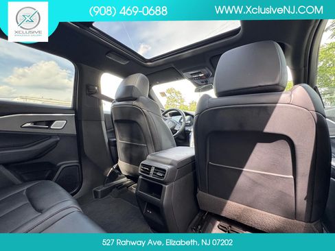 Used 2024 Acura ZDX A-Spec AWD/4WD image 23
