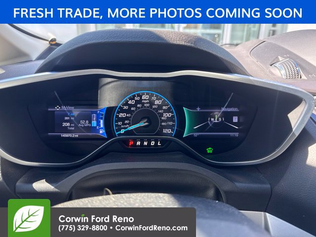 Used 2013 Ford C-MAX Energi SEL FWD image 15