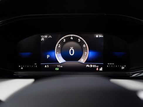 New 2026 Volkswagen Taos S image 11