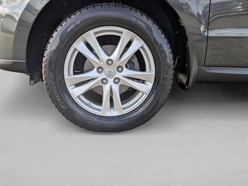 Used 2012 Hyundai Santa Fe Limited FWD image 21