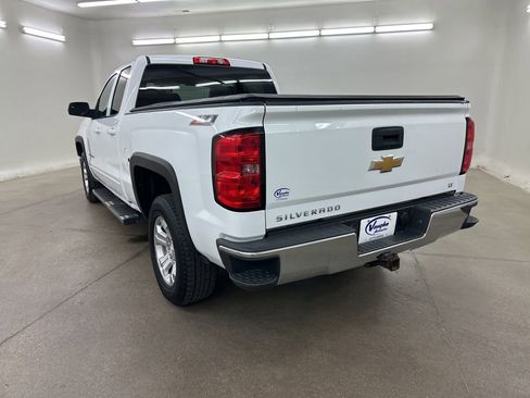 Used 2015 Chevrolet Silverado 1500 LT w/ All Star Edition AWD/4WD image 9