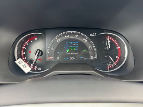 New 2025 Toyota RAV4 XLE Premium image 32