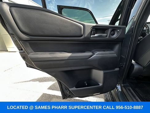 Used 2025 Toyota Land Cruiser w/ Premium Package AWD/4WD image 21