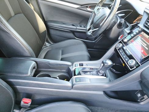 Used 2020 Honda Civic Sport image 31