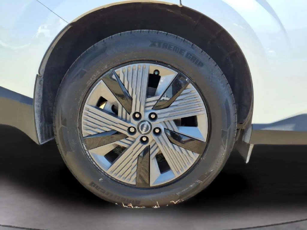 Used 2025 Nissan Murano SL AWD/4WD image 20