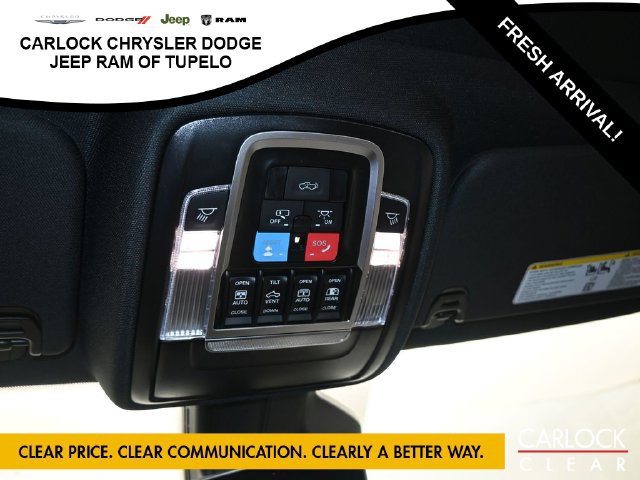 Used 2026 RAM 1500 RHO w/ RHO Level 1 Equipment Group AWD/4WD image 31