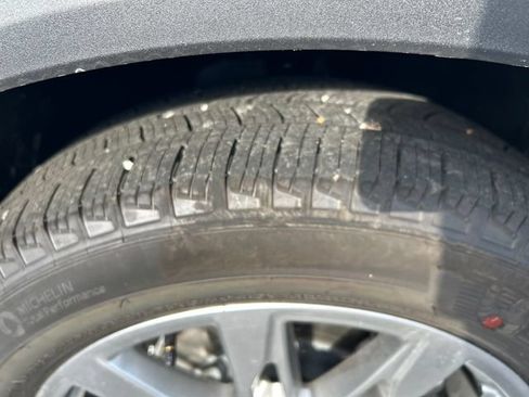 New 2026 Ford Explorer Platinum RWD image 28