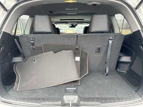 Used 2022 Honda Pilot Special Edition image 32