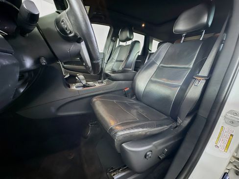 Used 2018 Jeep Grand Cherokee Limited w/ Luxury Group II AWD/4WD image 13