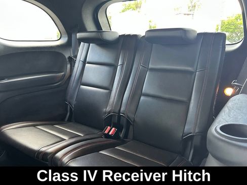 Used 2024 Dodge Durango GT RWD image 50