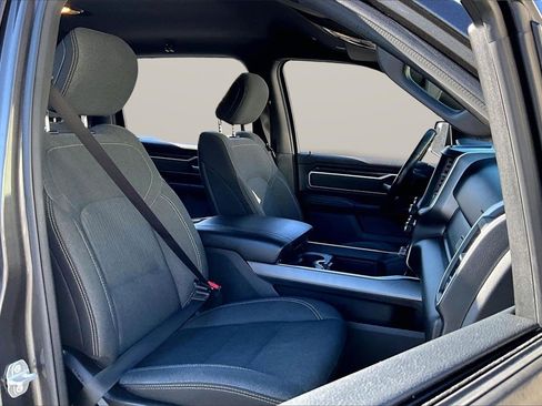 Certified 2020 RAM 1500 Big Horn image 22