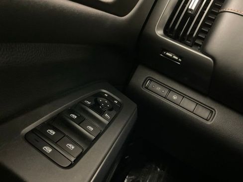 Used 2023 Nissan Pathfinder Rock Creek image 21