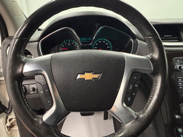 Used 2015 Chevrolet Traverse LT AWD/4WD image 23