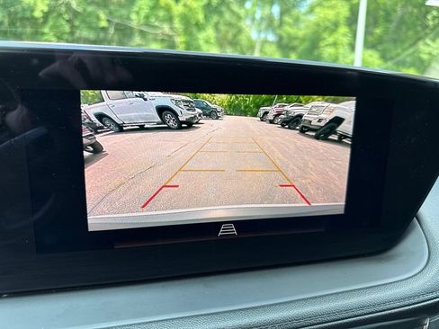Used 2024 Buick Encore GX Preferred AWD/4WD image 28