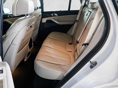 New 2026 BMW X5 xDrive40i image 19