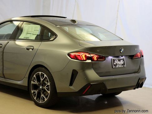 Used 2026 BMW 228i xDrive w/ Premium Package image 8