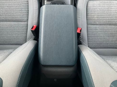 Used 2023 Ford Bronco Outer Banks image 30