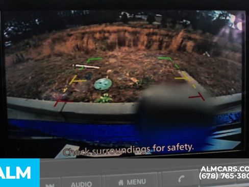 Used 2025 Nissan Altima 2.5 SV image 31