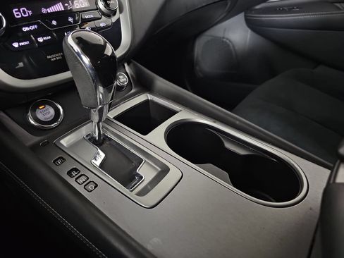 Used 2020 Nissan Murano SV FWD image 20