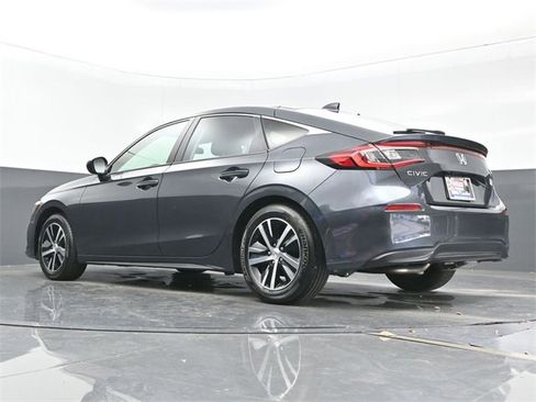 Certified 2024 Honda Civic LX image 22