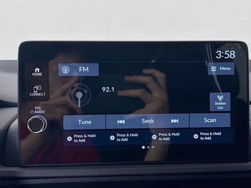 New 2026 Honda CR-V EX image 14