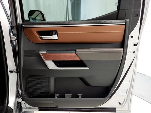 Used 2025 Toyota Tundra 1794 Edition image 30