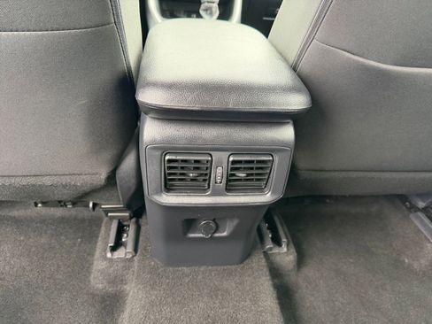 Used 2025 Toyota RAV4 LE image 23