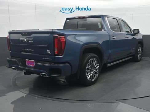 Used 2026 GMC Sierra 1500 Denali Ultimate AWD/4WD image 7