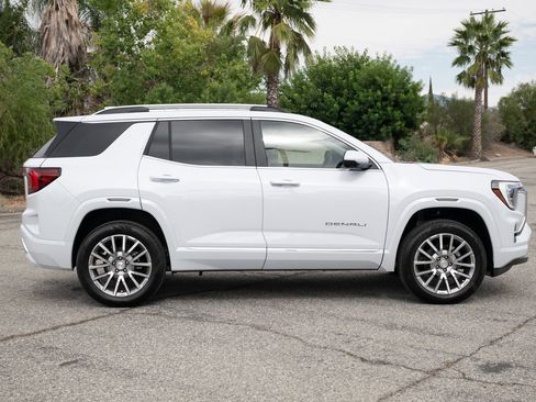 New 2026 GMC Terrain Denali image 39