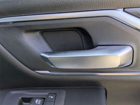 New 2026 RAM 1500 4x4 Crew Cab image 28