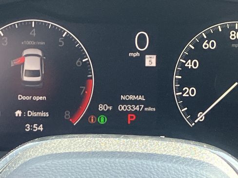Used 2025 Honda Civic Sport image 24
